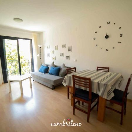 Apartamento Posit Cambrils Dış mekan fotoğraf