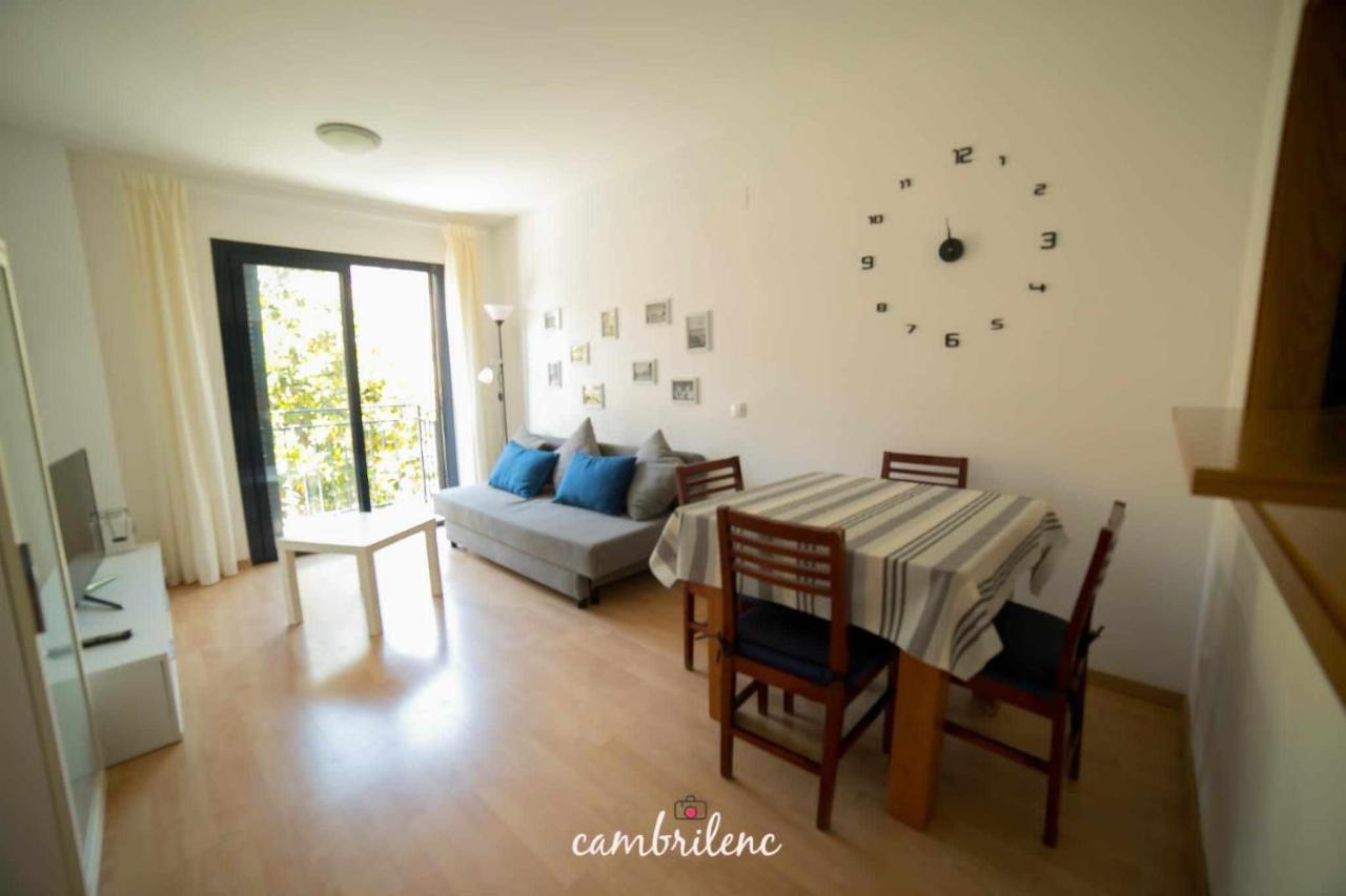 Apartamento Posit Cambrils Dış mekan fotoğraf